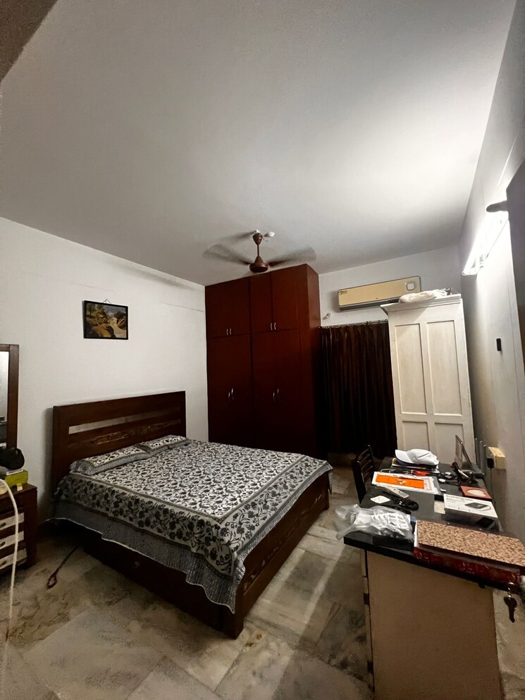 Bedroom, sterling-white-fields 4 Bedroom 4500 Sq.Ft. Villa In Whitefields Hyderabad 8172658