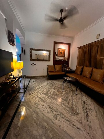 Bedroom in 4 BHK Villa at Sterling White Fields, Whitefields – for Sale