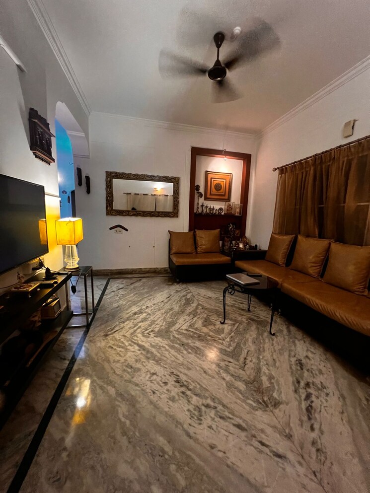 Bedroom, sterling-white-fields 4 Bedroom 4500 Sq.Ft. Villa In Whitefields Hyderabad 8172658