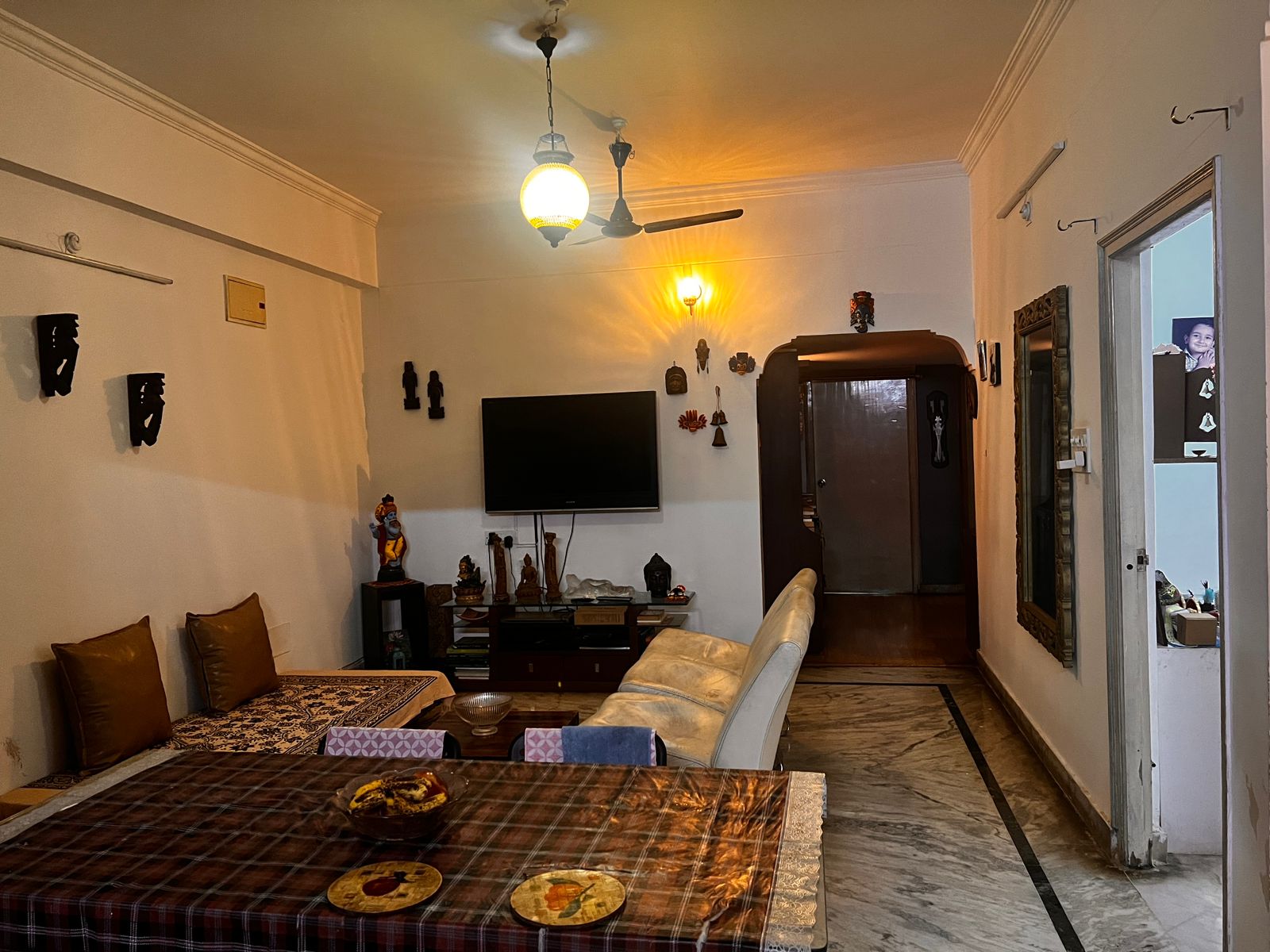 4 BHK + Pooja Room Villa For Sale in Sterling White Fields