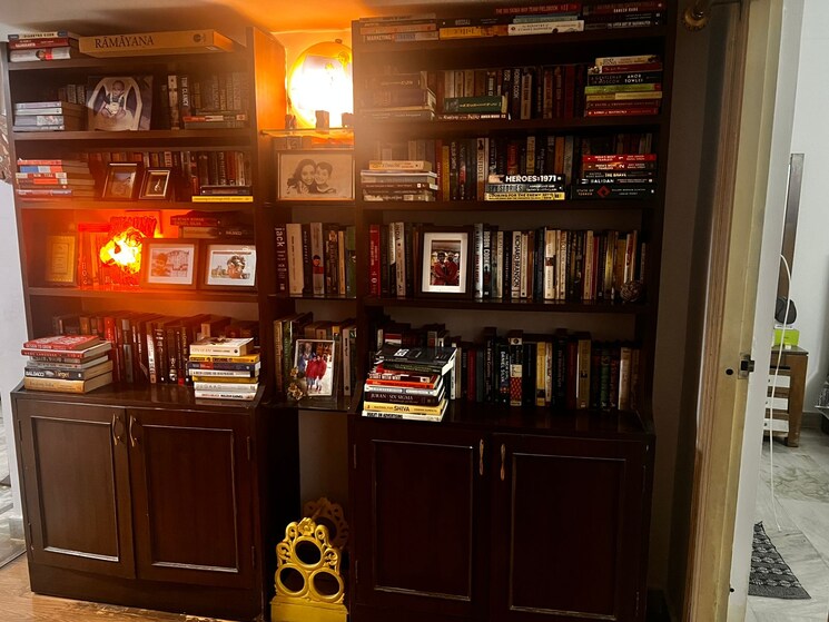 Exterior View, sterling-white-fields 4 Bedroom 4500 Sq.Ft. Villa In Whitefields Hyderabad 8172658