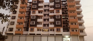 2 BHK Apartment – Exterior View View at Jaitala rd - for Sale