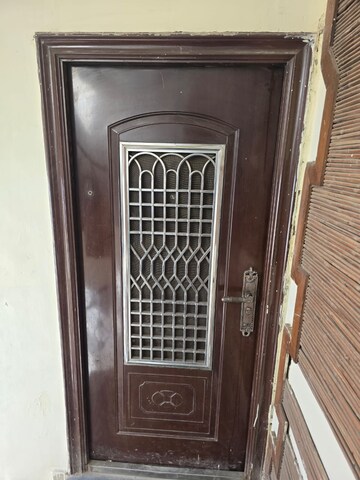 Building Lobby in 2.5 BHK Builder Floor at Kalkaji – for Rent