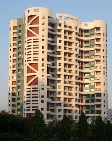 2 BHK Apartment For Resale in Sai Chaturbhuj Apartment Kharghar Navi Mumbai  8172650