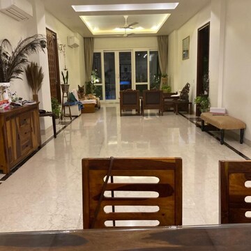 Kitchen in 3 BHK Apartment at Sector 70a – for Rent