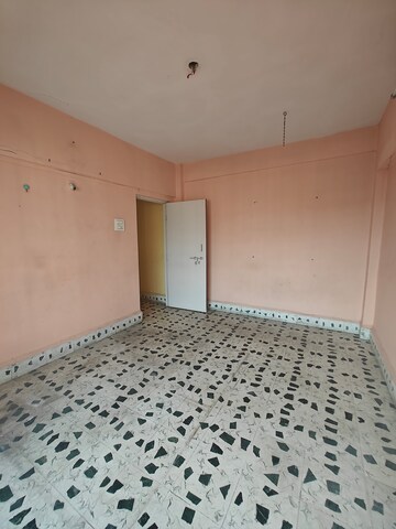 Bedroom in 1 BHK Apartment at Safal Complex, Nerul – for Rent