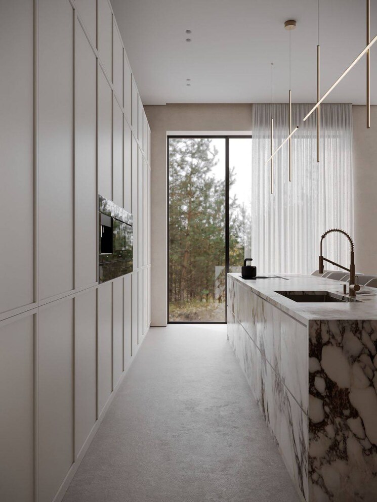 Balcony, jangid-heights 3 Bedroom 1500 Sq.Ft. Apartment In Ghodbunder Road Thane 8172694