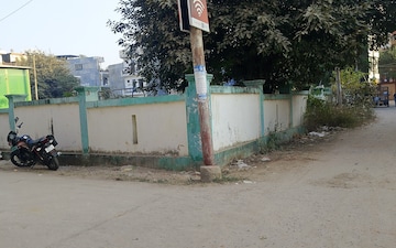 Plot For Sale in Gomti Nagar