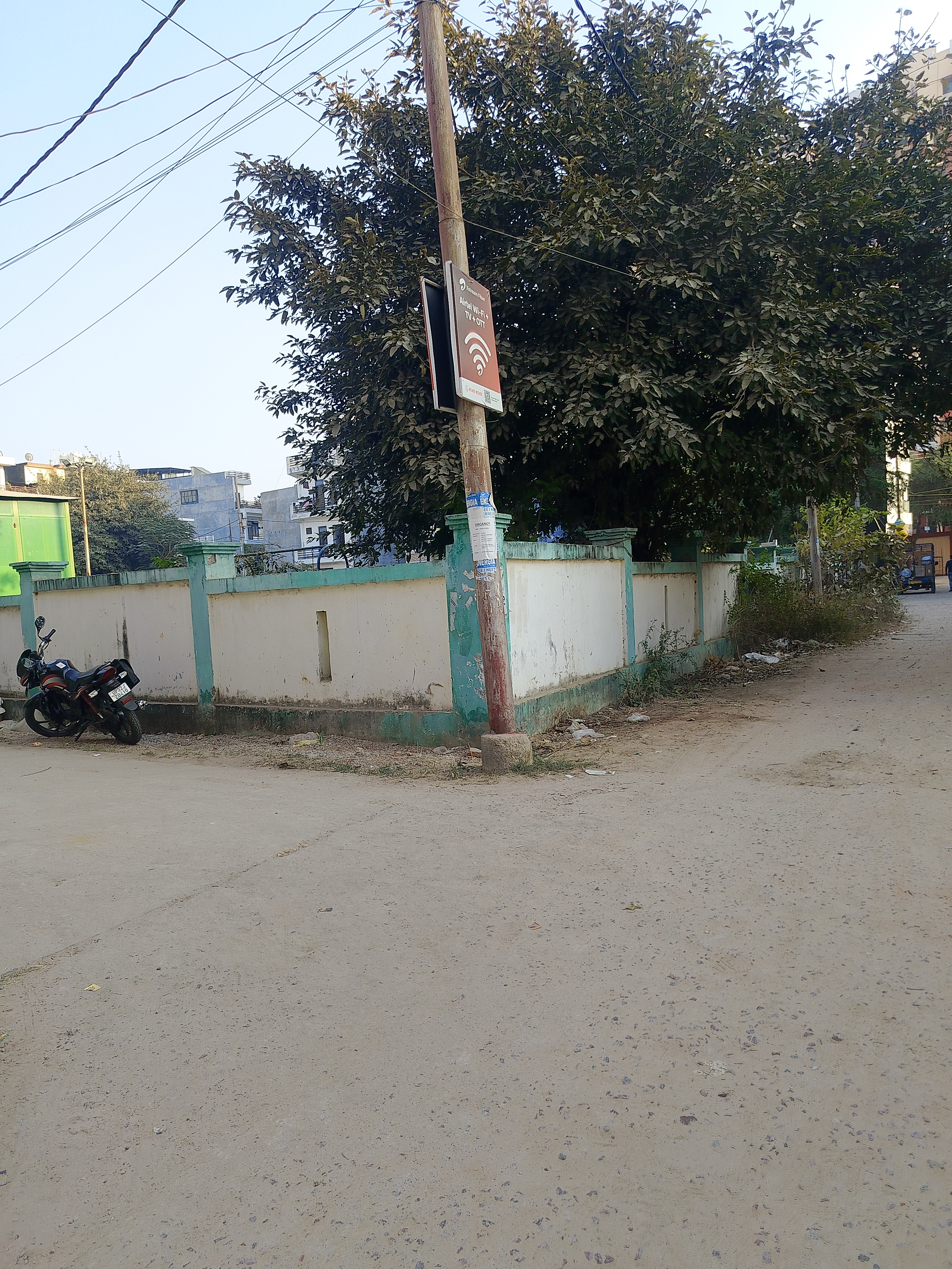 Plot For Sale in Gomti Nagar Extension Sec