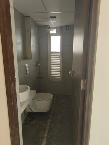 Attached Bathroom in 2 BHK Apartment at Oshiwara – for Sale