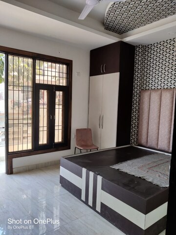 2 BHK Builder Floor For Rent in Uttam Nagar