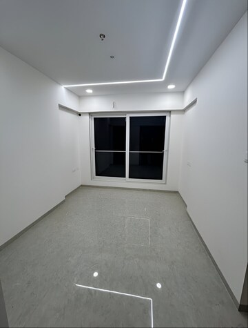 Building Lobby in 2 BHK Apartment at Choice Ambe Krupa, Pant Nagar – for Rent