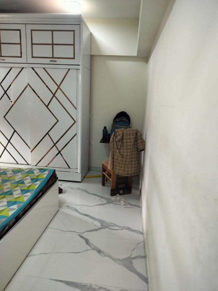 Balcony, modi-rashmi-heights 2 Bedroom 700 Sq.Ft. Apartment In Kandivali West Mumbai 8172702