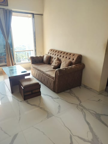 2 BHK Apartment For Resale in Modi Rashmi Heights Kandivali West Mumbai  8172702