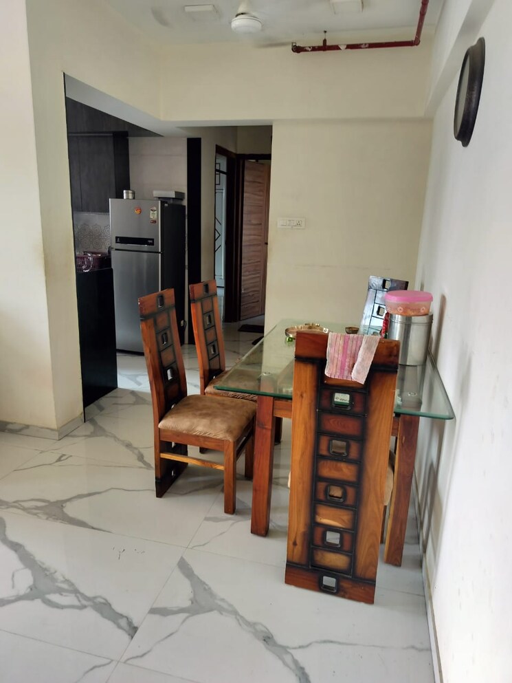 Living Room, modi-rashmi-heights 2 Bedroom 700 Sq.Ft. Apartment In Kandivali West Mumbai 8172702