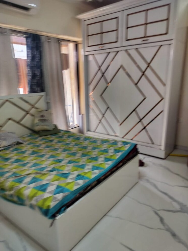 Bedroom, modi-rashmi-heights 2 Bedroom 700 Sq.Ft. Apartment In Kandivali West Mumbai 8172702
