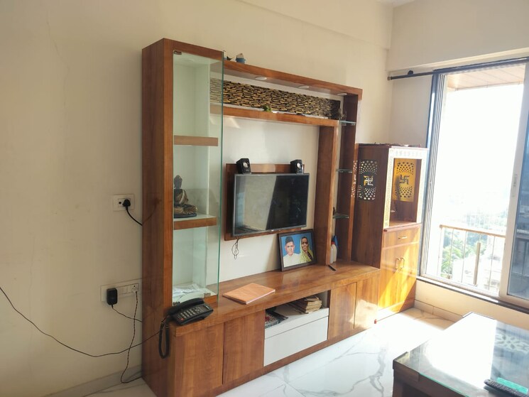 Kitchen, modi-rashmi-heights 2 Bedroom 700 Sq.Ft. Apartment In Kandivali West Mumbai 8172702