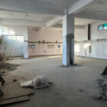 Parking in  Industrial Plot at DLF Industrial Estate, Ip Colony – for Rent