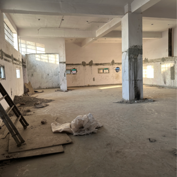 Parking in  Industrial Plot at DLF Industrial Estate, Ip Colony – for Rent