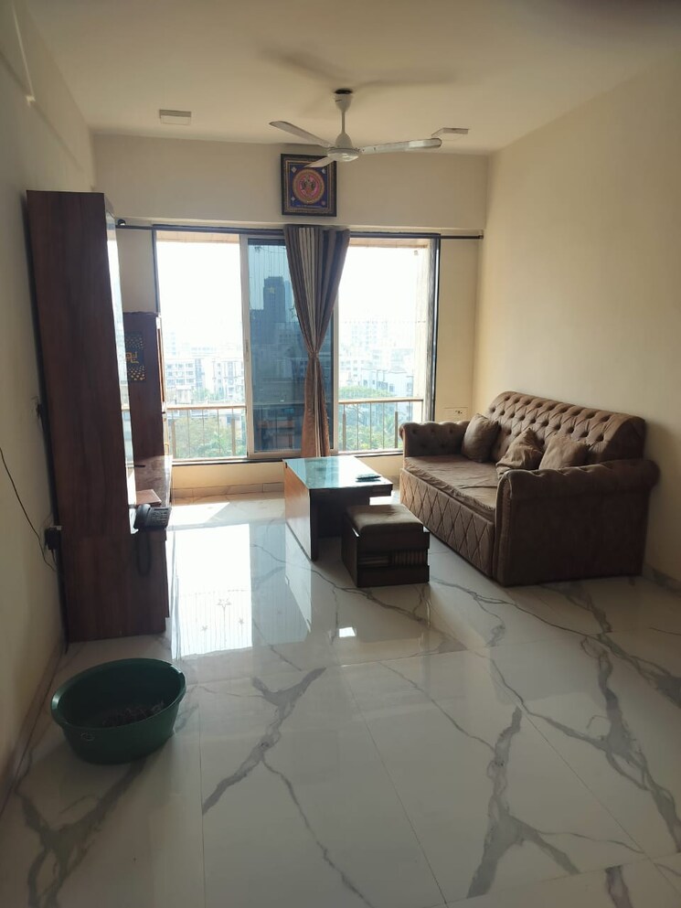 Living Room, modi-rashmi-heights 2 Bedroom 700 Sq.Ft. Apartment In Kandivali West Mumbai 8172702