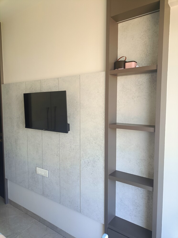 Room, jayesh-shiv-parvati-chs 2 Bedroom 780 Sq.Ft. Apartment In Kandivali West Mumbai 8172737