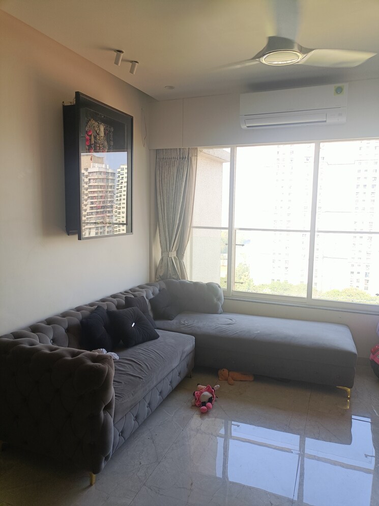 Kitchen, jayesh-shiv-parvati-chs 2 Bedroom 780 Sq.Ft. Apartment In Kandivali West Mumbai 8172737