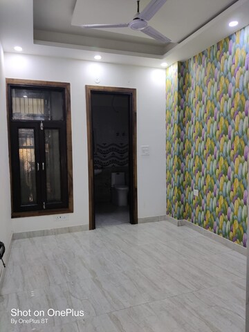 2 BHK Builder Floor For Rent in Uttam Nagar Delhi  8172651