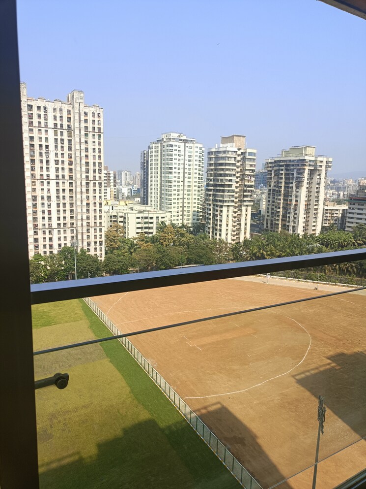 Exterior View, jayesh-shiv-parvati-chs 2 Bedroom 780 Sq.Ft. Apartment In Kandivali West Mumbai 8172737