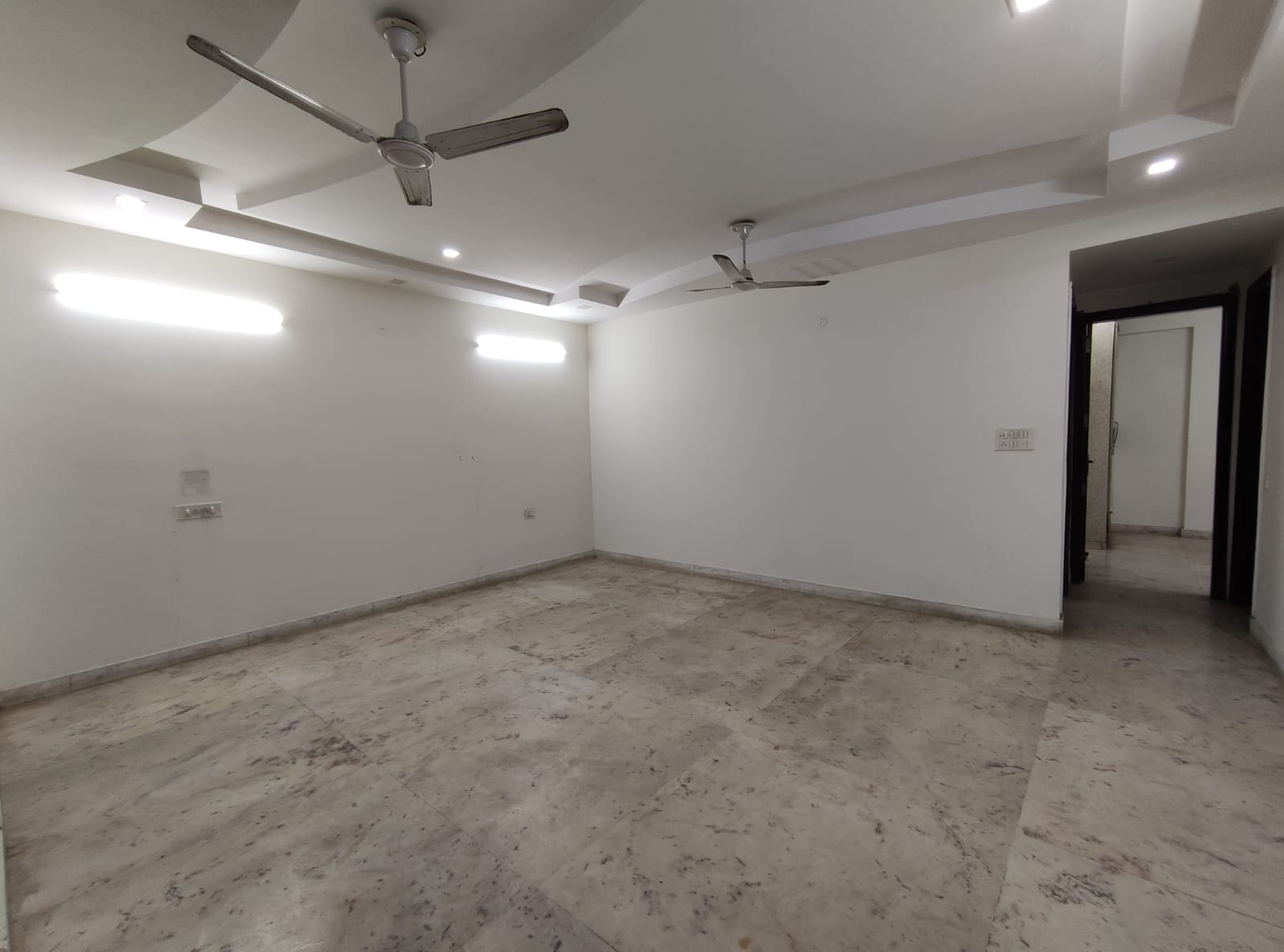 1 BHK Apartment For Sale in Kaveri Apartment Sect D 6