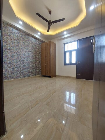 2 BHK Builder Floor For Rent in Uttam Nagar