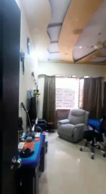 Bedroom in 4 BHK Independent House at Shanti Vidya Nagari CHS, Mira Road East – for Sale