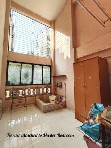 Kitchen in 2 BHK Apartment at Shobhapur – for Rent