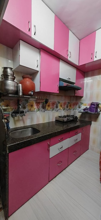 1 BHK Apartment For Rent in Panchratna CHS Koliwada Koliwada Mumbai  8172734