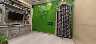 1 BHK Apartment For Rent in Panchratna CHS Koliwada Koliwada Mumbai  8172734