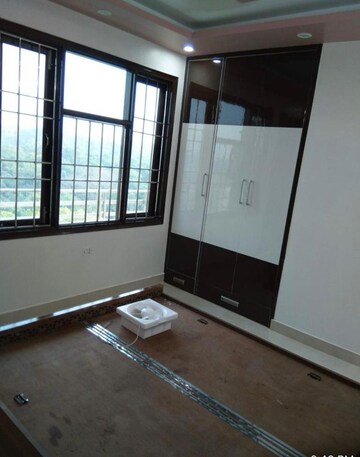 Kitchen in Studio Apartment at The Vegas, Sector 16b Dwarka – for Rent