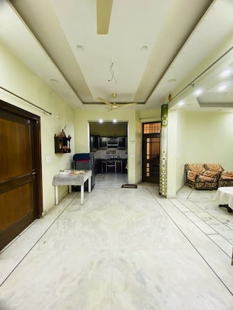 2 BHK Builder Floor For Rent in Sunny Enclave Mohali  8172772