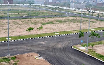 Plot For Sale in Dholera