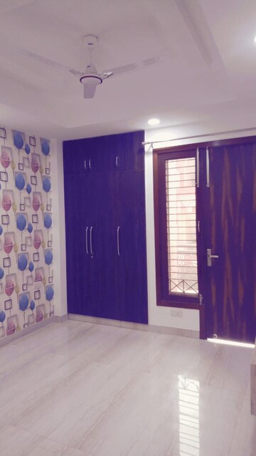 3.5 BHK Builder Floor For Rent in Uttam Nagar