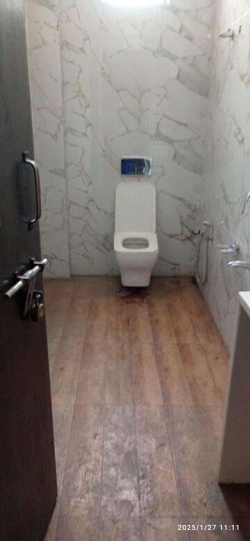 Floor Plan in  Showroom at Aryan Aarya One, Dombivli East – for Rent