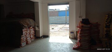 Floor Plan in  Showroom at Aryan Aarya One, Dombivli East – for Rent