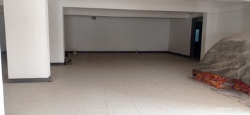 Floor Plan in  Showroom at Aryan Aarya One, Dombivli East – for Rent