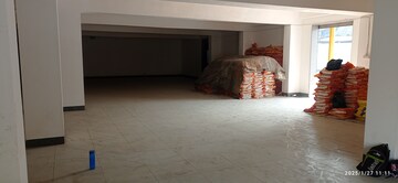 Parking in  Showroom at Aryan Aarya One, Dombivli East – for Rent