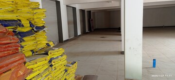 Parking in  Showroom at Aryan Aarya One, Dombivli East – for Rent