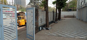  Showroom – Exterior View View at Aryan Aarya One, Dombivli East - for Rent