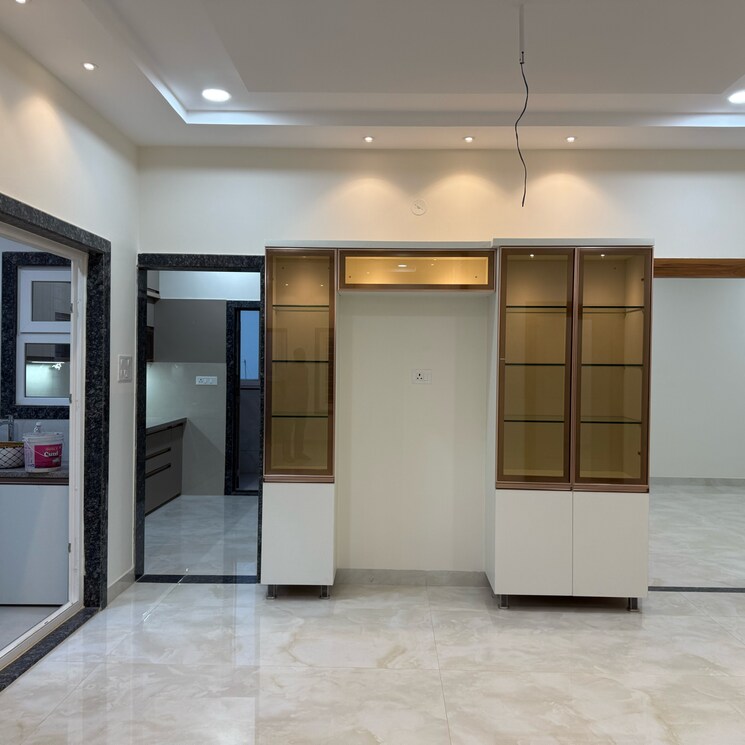 Room, sagar-apartment-sainikpuri 3 Bedroom 1902 Sq.Ft. Apartment In Sainikpuri Hyderabad 8172841