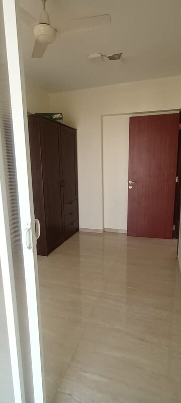 Building Lobby in 2.5 BHK Apartment at VKG Amazon, Andheri East – for Rent