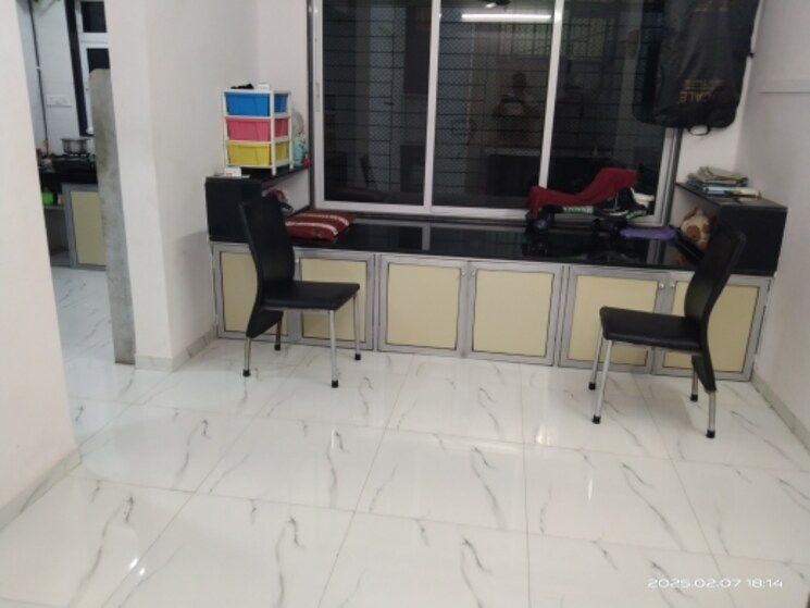 Kitchen, vinayak-viniyog-chs 2 Bedroom 544 Sq.Ft. Apartment In Goregaon West Mumbai 8172749