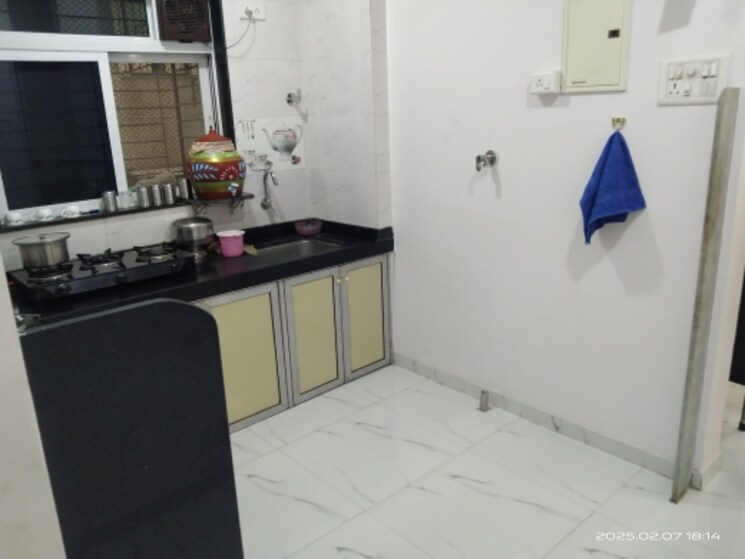 Kitchen, vinayak-viniyog-chs 2 Bedroom 544 Sq.Ft. Apartment In Goregaon West Mumbai 8172749