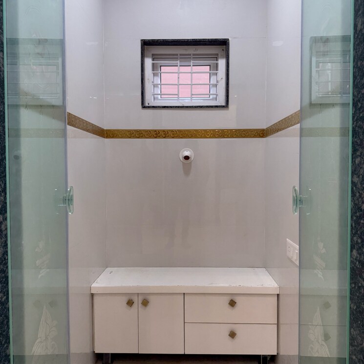 Bathroom, sagar-apartment-sainikpuri 3 Bedroom 1902 Sq.Ft. Apartment In Sainikpuri Hyderabad 8172841