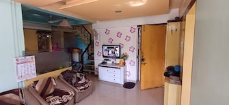 3 BHK Apartment For Resale in Taware Colony Pune  8172743